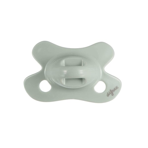 Difrax lutt dental -2/+2 kuud  - Difrax