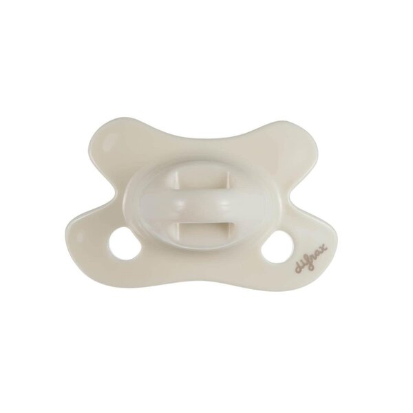 Difrax lutt dental -2/+2 kuud  - Difrax