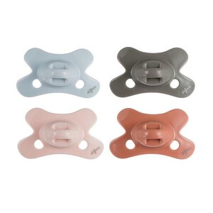Difrax 0-6 months dental soother - Elodie Details