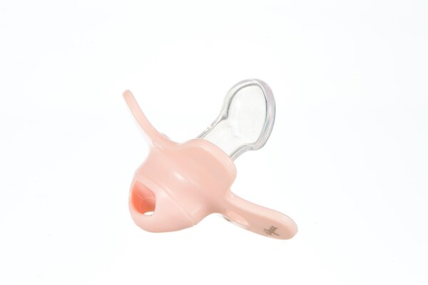 Difrax 0-6 months dental soother - Difrax