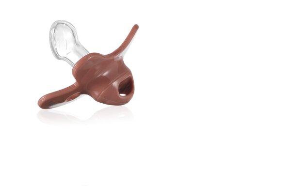 Difrax 0-6 months dental soother - Difrax