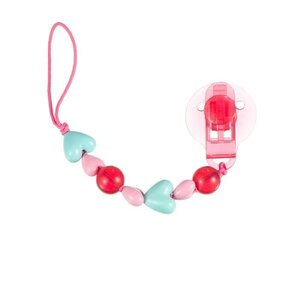 Difrax Soother Cord Girl - Elodie Details