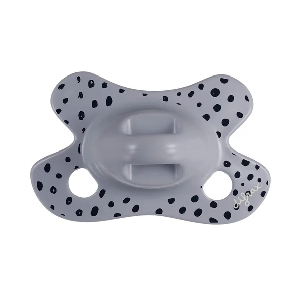 Difrax combi soother -2/+2 months - Difrax