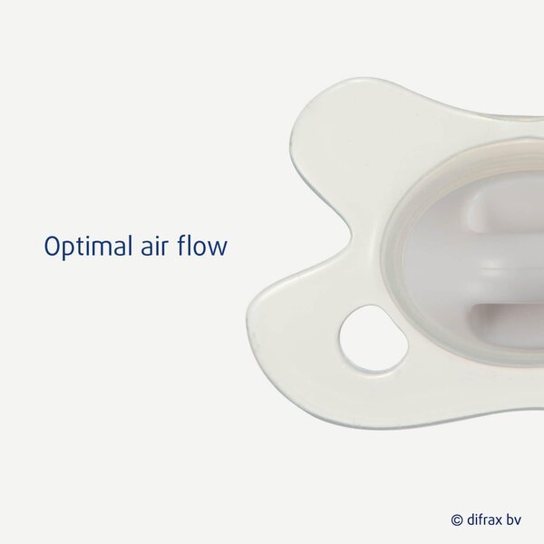 Difrax lutt combi -2/+2 kuud - Difrax