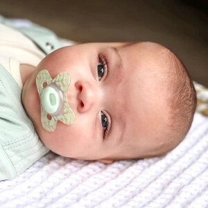 Difrax combi soother 0-6 months  - Difrax