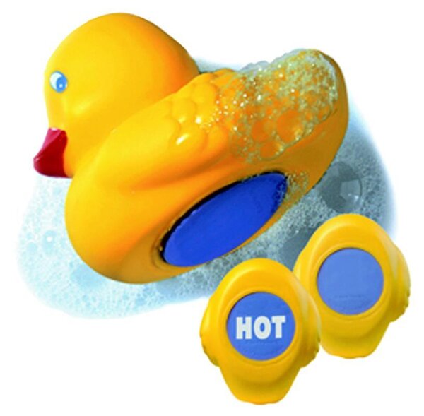 Munchkin vannas rotaļlieta - termometrs Pīlīte - Munchkin