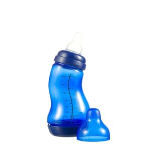 Difrax S-Bottle standard 170ml - Suavinex