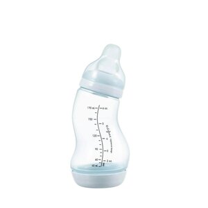 Difrax Kūdikio buteliukas, 170ml. - Difrax