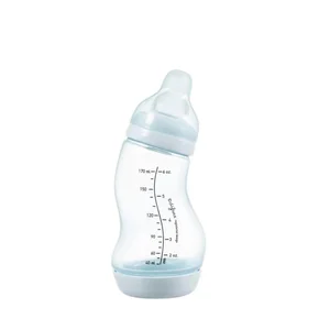 Difrax S-Bottle standard 170ml - Nuvita