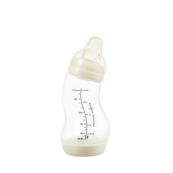 Difrax S-Bottle standard 170ml - Difrax