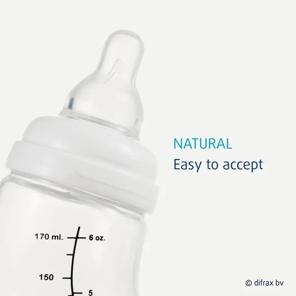 Difrax S-Bottle standard 170ml - Difrax