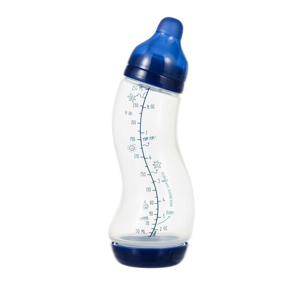 Difrax 706-S-Bottle Standard 250ml - Difrax