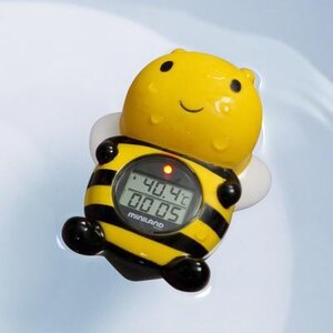 Miniland bath thermometer Thermo bath Bee - Suavinex