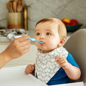 Munchkin Soft Tip Infant Spoon - 6pcs - Nordbaby