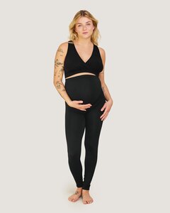 Carriwell Seamless Support Leggings  - Carriwell