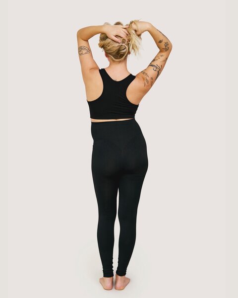 Carriwell Seamless Support Leggings  - Carriwell