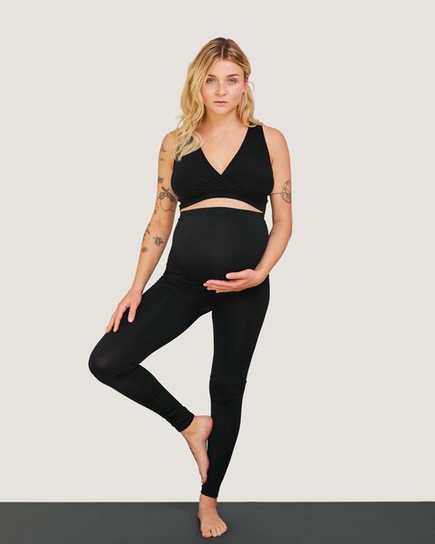 Carriwell Seamless Support Leggings  - Carriwell