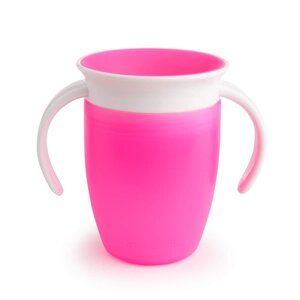 Munchkin Miracle 360 Trainer Cup 207ml - Elodie Details