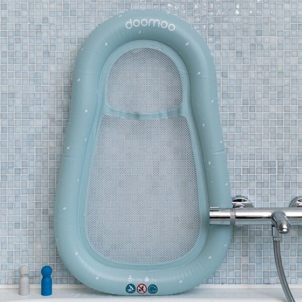 Doomoo Inflatable Bath Mattress - Doomoo