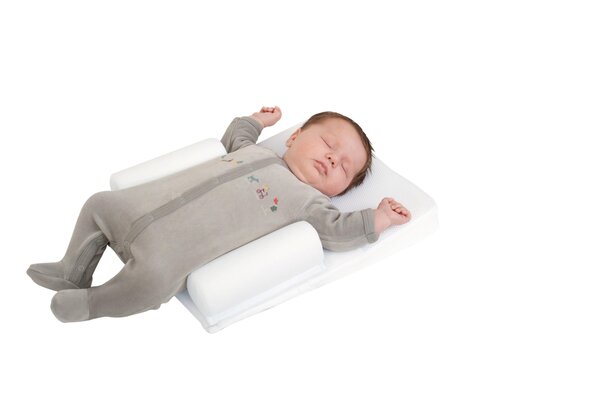 

Doomoo Kūdikio čiužinukas – pagalvė 30cm. - Doomoo