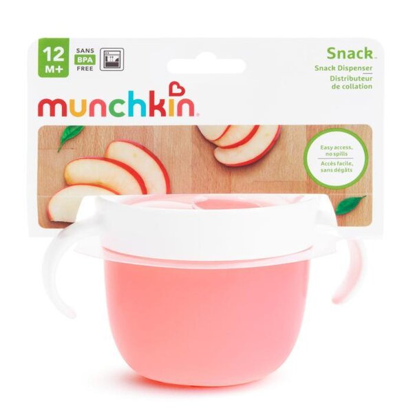 Munchkin Snack Catcher Deluxe - Munchkin