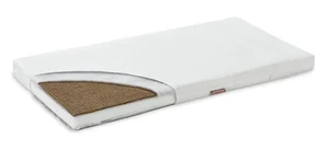Nordbaby madrats tatar-poroloon-kookos 120x60x8cm,Comfort  - Nordbaby