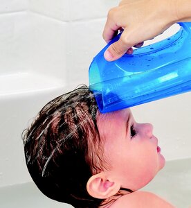 Munchkin Shampoo Rinser - BabyOno