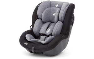 Joie autokrēsls i-Anchor Advance 0-18kg, Two-Tone-Black - Cybex