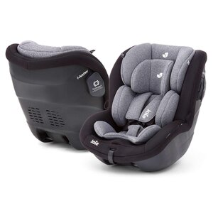 Joie autokrēsls i-Anchor Advance 0-18kg, Two-Tone-Black - Cybex