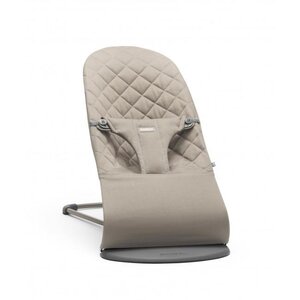 BabyBjörn lamamistool Bliss,Sand Grey - Joie