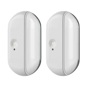 Motorola Smart Nursery Alert Sensor Single White - Capidi
