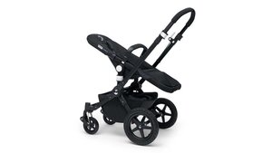 Bugaboo Cameleon3+ base Black/Black - Bugaboo