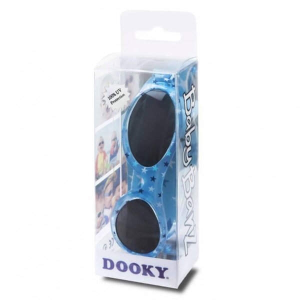 Dooky Banz-Blue Star - Dooky
