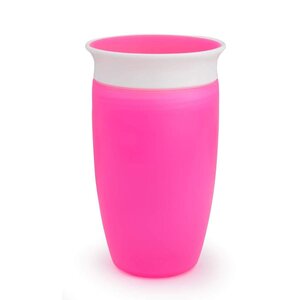 Munchkin Miracle 360 Sippy Cup, 296 ml - Nordbaby