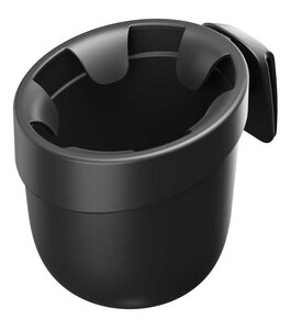 Cybex Cup Holder Carseat Black - Nachfolger