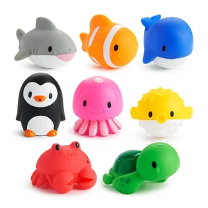Munchkin Ocean- 8 pack   - Munchkin
