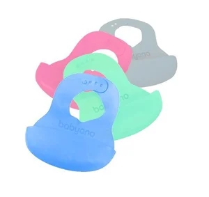BabyOno silikoonist põll - Nordbaby