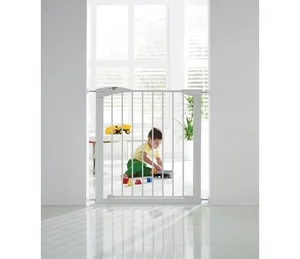 Munchkin Maxi secure pressure fit safety gate - Nordbaby