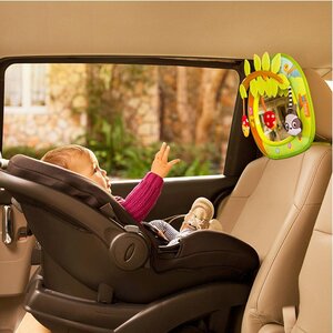 Munchkin Swing Baby Insight - Bugaboo
