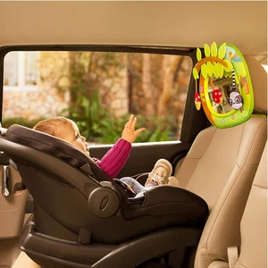 Munchkin Veidrodėlis vaiko stebėjimui automobilyje  - Munchkin