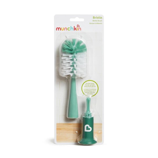 Munchkin Bristle - Munchkin