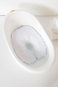 Doomoo Basics vannitamise padi Comfy Bath - Angelcare