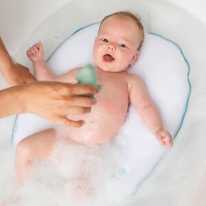 Doomoo vannitamise padi Comfy Bath - Angelcare