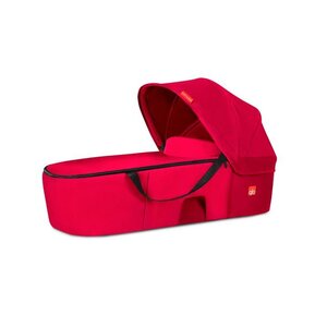 Goodbaby lopšys Cot to GO Cherry Red - Cybex