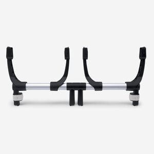 Bugaboo Donkey Twin adapteri twin MC/Cybex autokrēsliem - Cybex