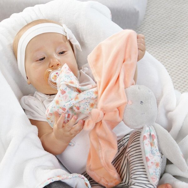 Fehn Comforter, Deluxe Hare - Fehn