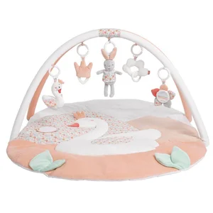 Fehn 3-D lavinamasis kilimėlis „Swan Lake“ - Done by Deer