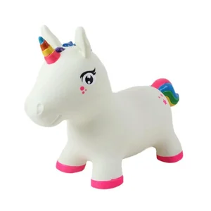 Gerardos Toys Jumpy hopper Unicorn  - Liewood