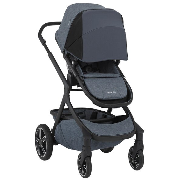 Nuna Demi Grow Pram Aspen - Nuna