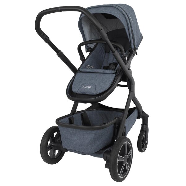 Nuna Demi Grow Pram Aspen - Nuna